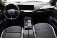 heti ajoon Opel Astra