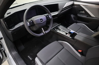 heti ajoon Opel Astra