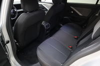 heti ajoon Opel Astra