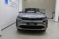 heti ajoon Skoda Enyaq