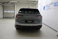 heti ajoon Skoda Enyaq