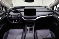 heti ajoon Skoda Enyaq