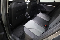 heti ajoon Skoda Enyaq