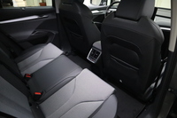 heti ajoon Skoda Enyaq