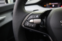 heti ajoon Skoda Enyaq