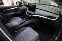 heti ajoon Skoda Enyaq