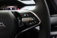 heti ajoon Skoda Enyaq