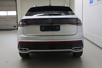 heti ajoon Volkswagen Taigo