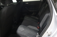 heti ajoon Volkswagen Taigo