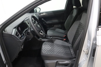 heti ajoon Volkswagen Taigo