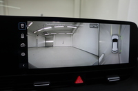 heti ajoon Hyundai IONIQ 5