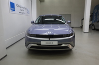 heti ajoon Hyundai IONIQ 5
