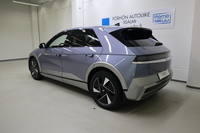 heti ajoon Hyundai IONIQ 5