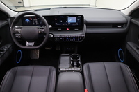 heti ajoon Hyundai IONIQ 5