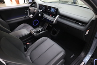 heti ajoon Hyundai IONIQ 5