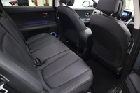 heti ajoon Hyundai IONIQ 5