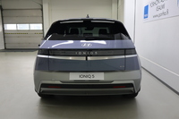 heti ajoon Hyundai IONIQ 5