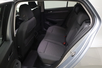 heti ajoon Volkswagen Golf