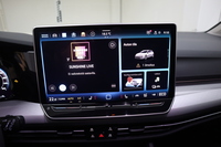 heti ajoon Volkswagen Golf