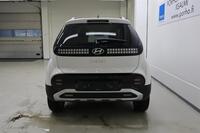 heti ajoon Hyundai INSTER