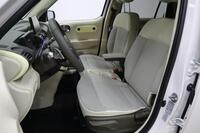 heti ajoon Hyundai INSTER