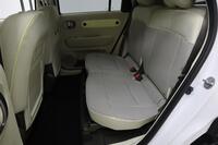 heti ajoon Hyundai INSTER