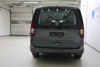 heti ajoon Volkswagen Caddy Maxi