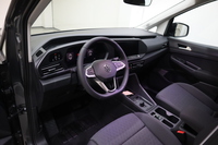 heti ajoon Volkswagen Caddy Maxi