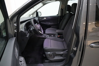 heti ajoon Volkswagen Caddy Maxi