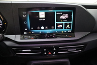 heti ajoon Volkswagen Caddy Maxi