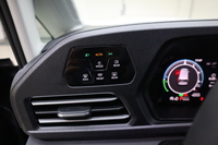 heti ajoon Volkswagen Caddy Maxi