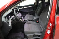 heti ajoon Volkswagen Golf