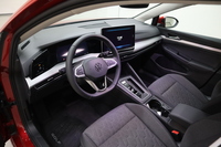 heti ajoon Volkswagen Golf