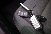 heti ajoon Volkswagen Golf