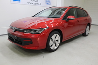 heti ajoon Volkswagen Golf