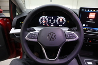 heti ajoon Volkswagen Golf