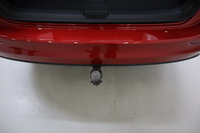 heti ajoon Volkswagen Golf