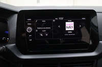 heti ajoon Volkswagen T-Cross