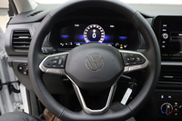 heti ajoon Volkswagen T-Cross