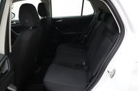 heti ajoon Volkswagen T-Cross