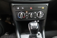 heti ajoon Volkswagen T-Cross