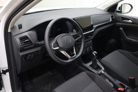 heti ajoon Volkswagen T-Cross