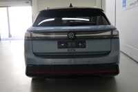 heti ajoon Volkswagen ID.7