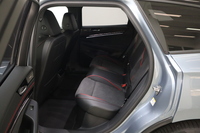 heti ajoon Volkswagen ID.7