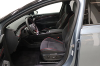 heti ajoon Volkswagen ID.7