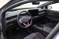 heti ajoon Volkswagen ID.7