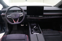 heti ajoon Volkswagen ID.7