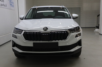 heti ajoon Skoda Karoq