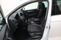 heti ajoon Skoda Karoq