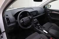 heti ajoon Skoda Karoq